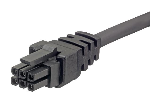 MOLEX / PARTNER STOCK 245132-0605 Conjuntos De Cables De Cable A Placa