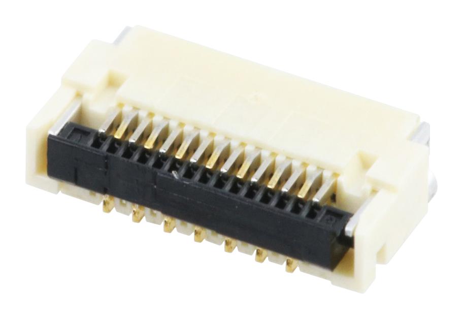 MOLEX / PARTNER STOCK 502598-1793 Conectores Para Placa FFC / FPC