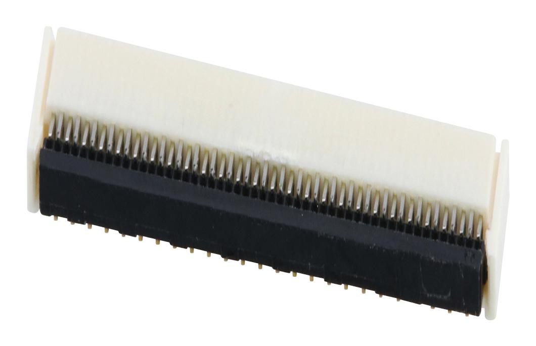 MOLEX / PARTNER STOCK 504740-5100 Conectores Para Placa FFC / FPC