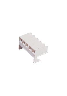 MOLEX / PARTNER STOCK 38-00-1332 Conectores Hembra Para PCB