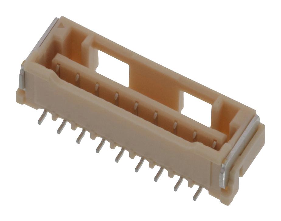 MOLEX / PARTNER STOCK 502443-0970 Conectores Hembra Para PCB