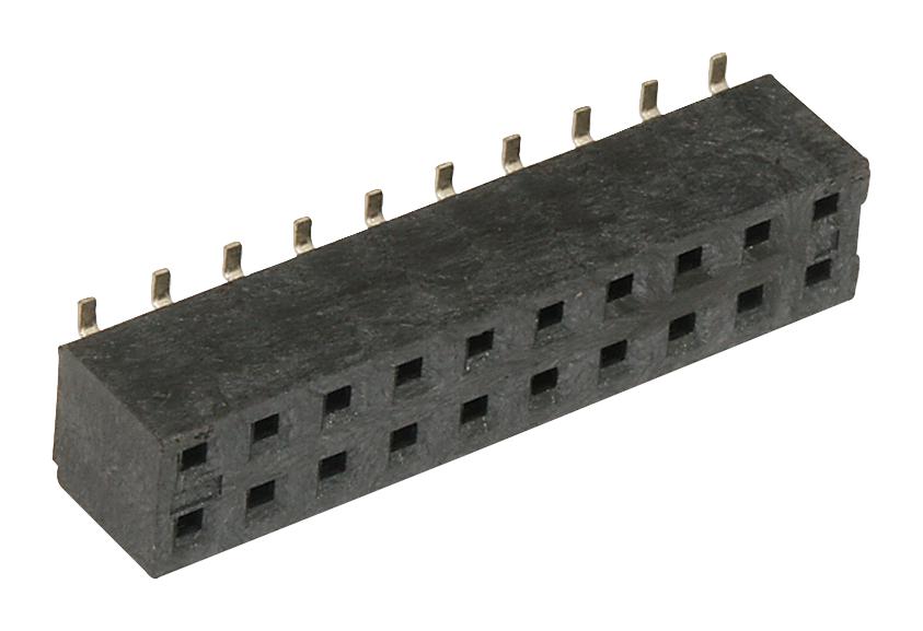 MOLEX / PARTNER STOCK 79109-1009 Conectores Hembra Para PCB