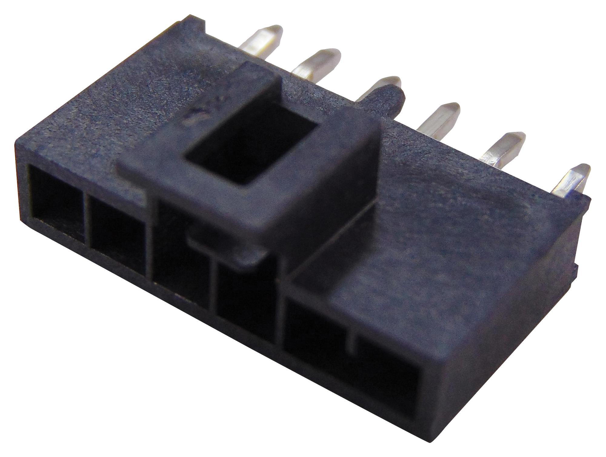 MOLEX / PARTNER STOCK 105313-1105 Conectores De Pines