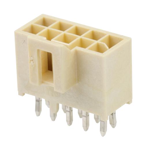 MOLEX / PARTNER STOCK 105310-2210 Conectores De Pines