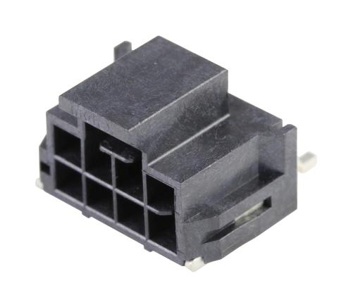 MOLEX / PARTNER STOCK 105405-1108 Conectores De Pines