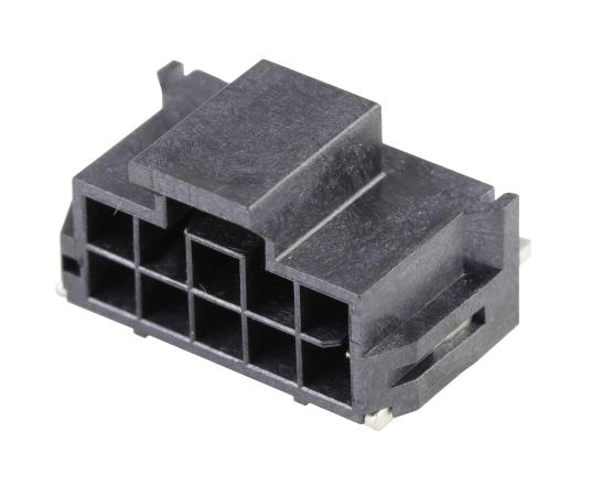 MOLEX / PARTNER STOCK 105405-1110 Conectores De Pines