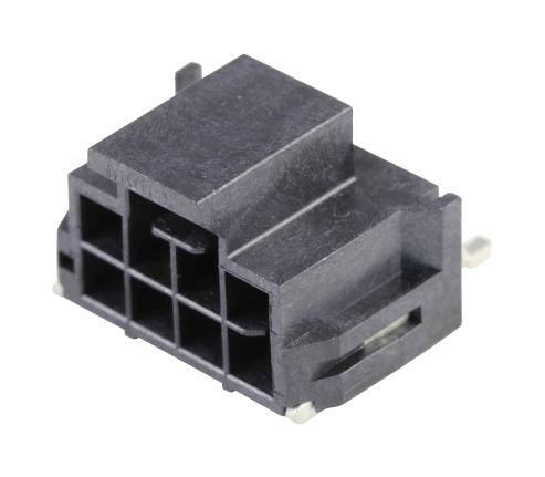 MOLEX / PARTNER STOCK 105405-1208 Conectores De Pines