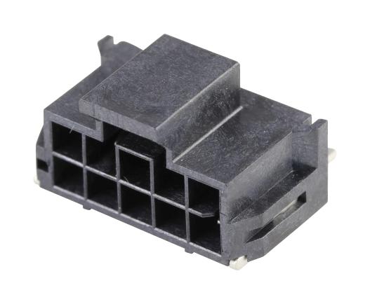 MOLEX / PARTNER STOCK 105405-1210 Conectores De Pines