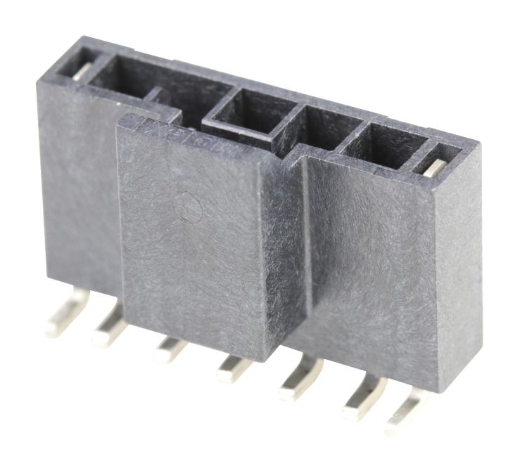 MOLEX / PARTNER STOCK 105431-1105 Conectores De Pines