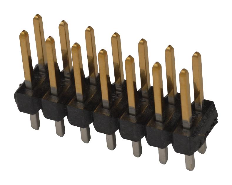 MOLEX / PARTNER STOCK 10-89-7103 Conectores De Pines