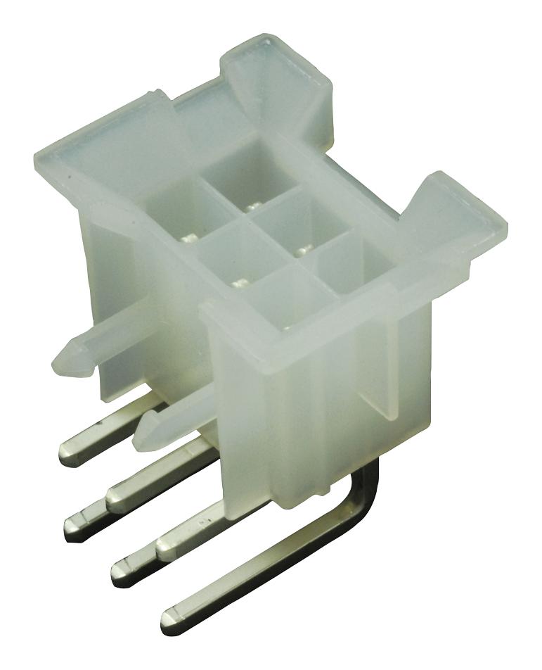 MOLEX / PARTNER STOCK 15-24-6060 Conectores De Pines