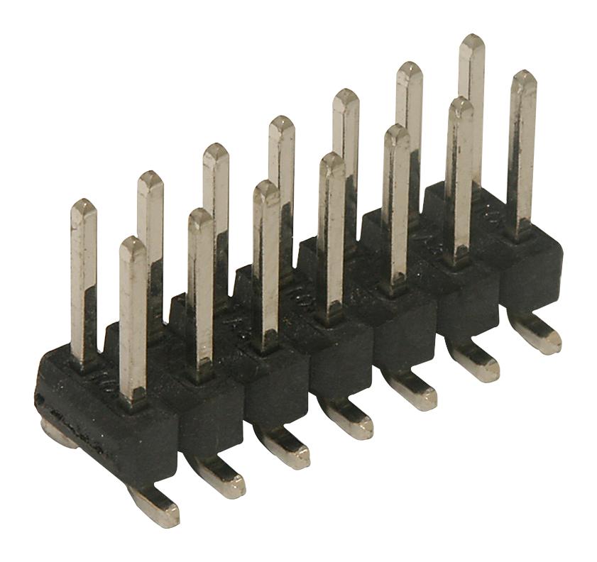 MOLEX / PARTNER STOCK 15-91-2140 Conectores De Pines