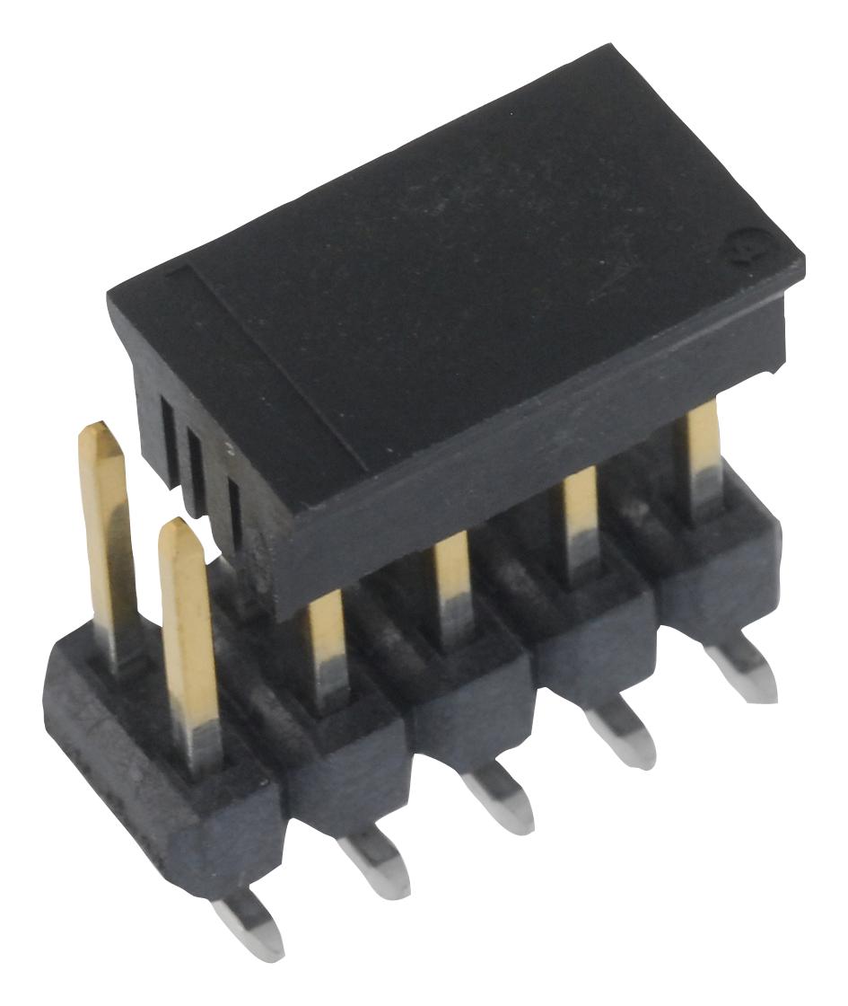 MOLEX / PARTNER STOCK 15-91-6102 Conectores De Pines