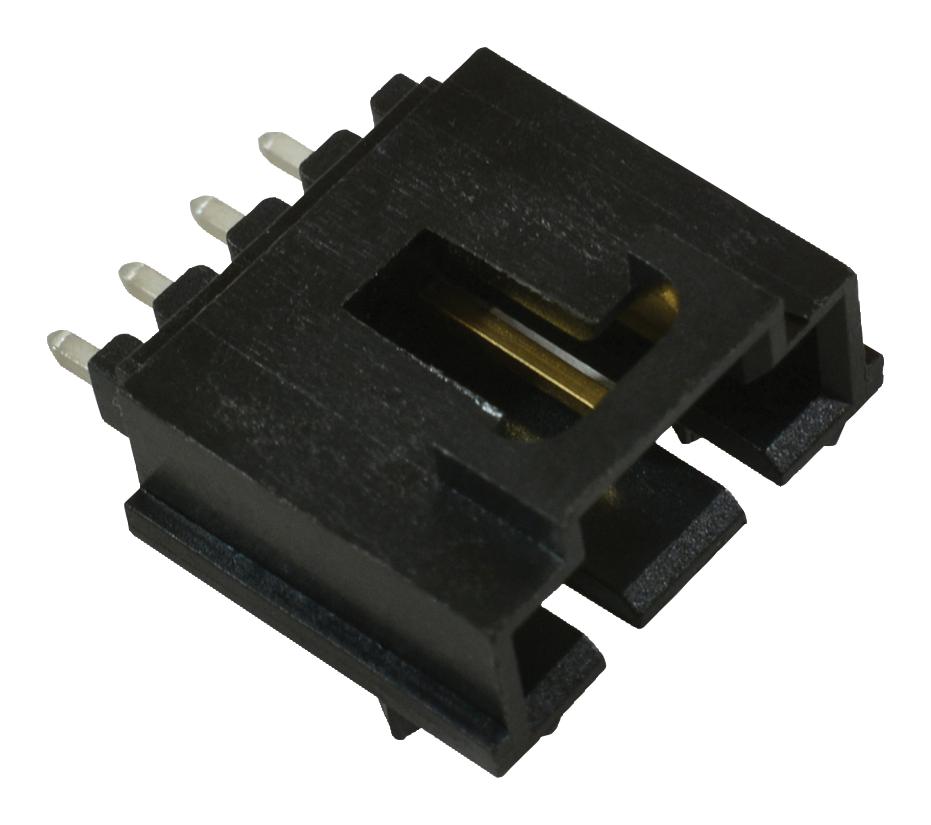 MOLEX / PARTNER STOCK 15-91-7040 Conectores De Pines