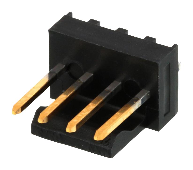 MOLEX / PARTNER STOCK 171856-1004 Conectores De Pines