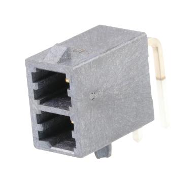 MOLEX / PARTNER STOCK 172064-1002 Conectores De Pines