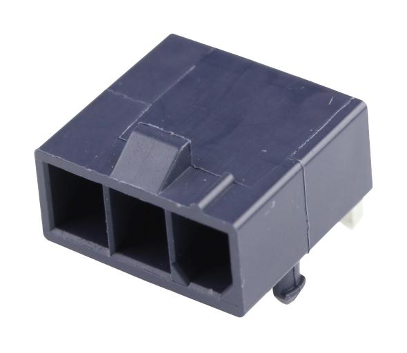 MOLEX / PARTNER STOCK 172648-0103 Conectores De Pines