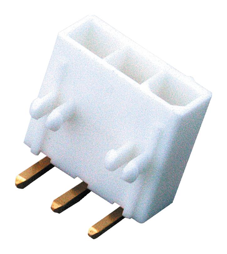 MOLEX / PARTNER STOCK 39-30-3037 Conectores De Pines