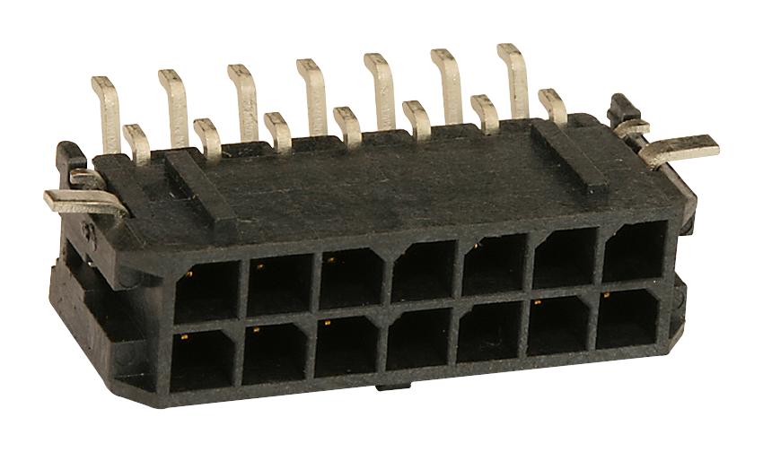 MOLEX / PARTNER STOCK 43045-1410 Conectores De Pines