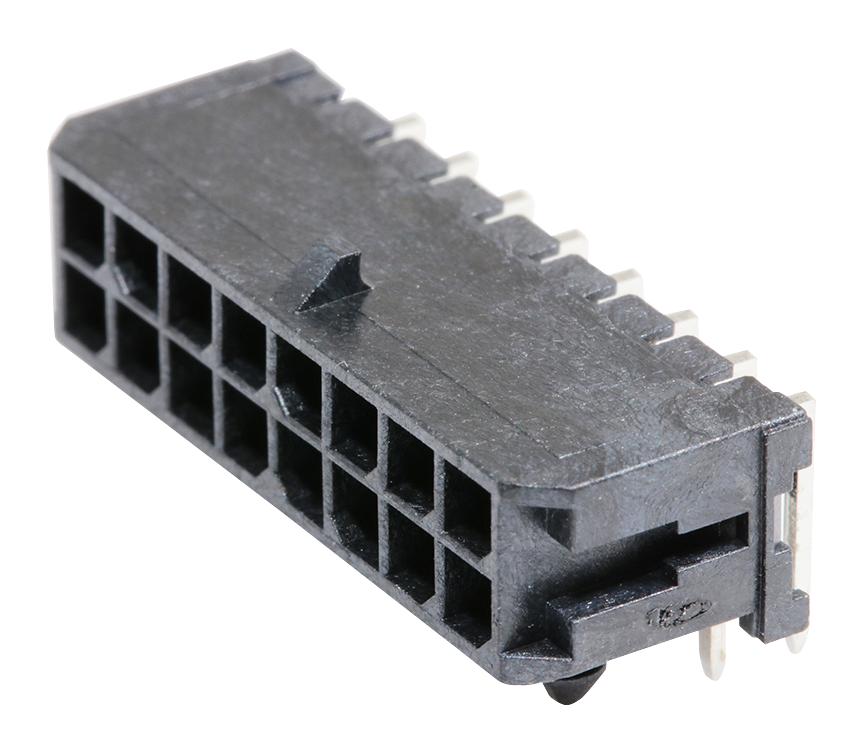 MOLEX / PARTNER STOCK 43045-1602 Conectores De Pines