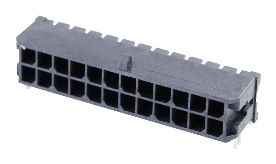 MOLEX / PARTNER STOCK 43045-2406 Conectores De Pines