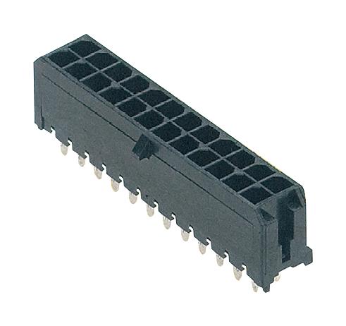 MOLEX / PARTNER STOCK 43650-0625 Conectores De Pines