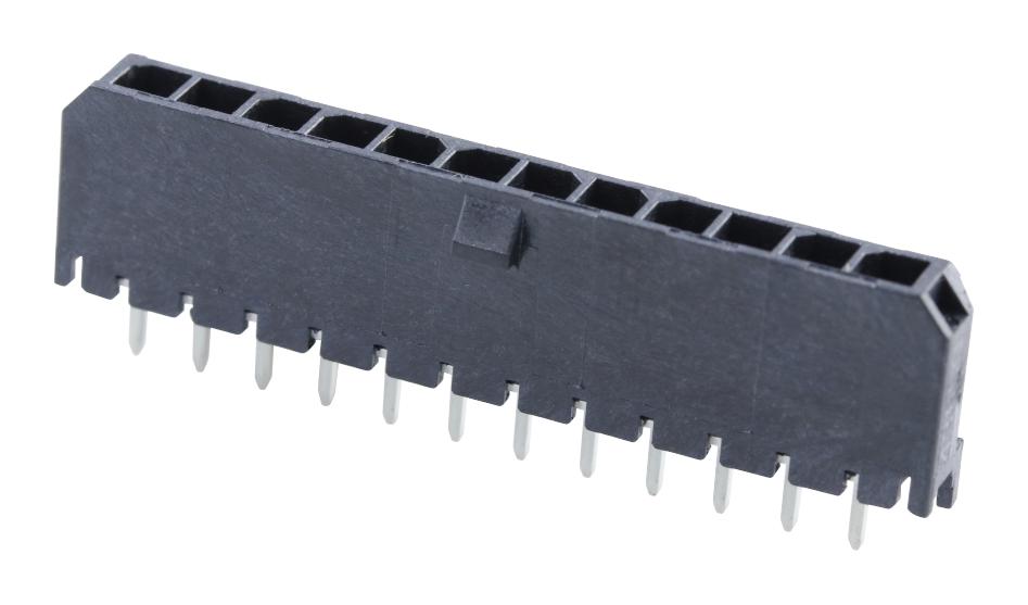 MOLEX / PARTNER STOCK 43650-1227 Conectores De Pines