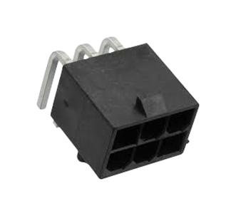 MOLEX / PARTNER STOCK 45732-0001 Conectores De Pines