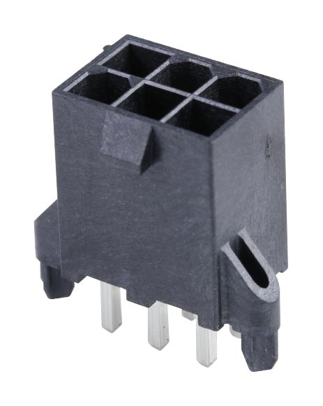 MOLEX / PARTNER STOCK 46207-0106 Conectores De Pines