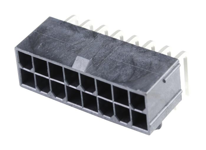 MOLEX / PARTNER STOCK 50-36-2426 Conectores De Pines