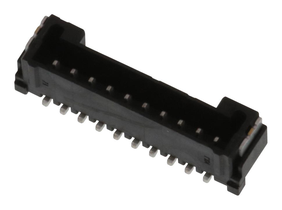 MOLEX / PARTNER STOCK 505568-1071 Conectores De Pines