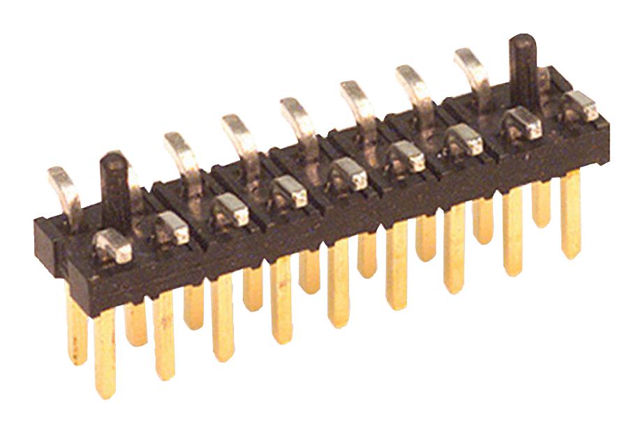 MOLEX / PARTNER STOCK 87759-1850 Conectores De Pines