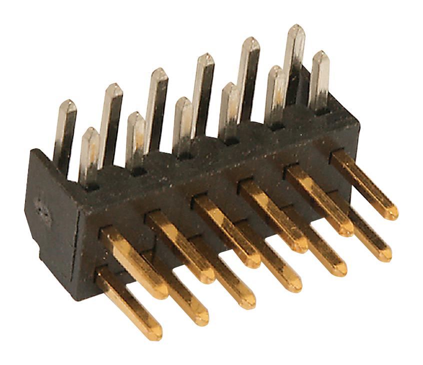 MOLEX / PARTNER STOCK 87760-1216 Conectores De Pines