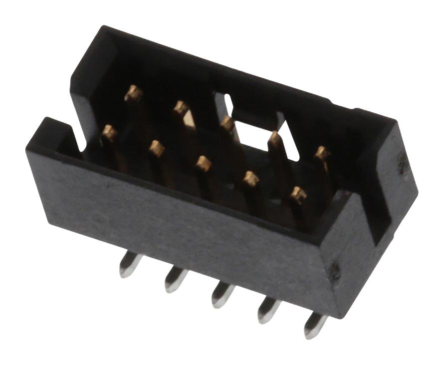 MOLEX / PARTNER STOCK 87832-1007 Conectores De Pines