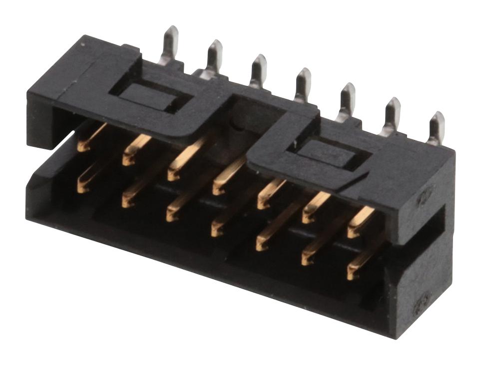 MOLEX / PARTNER STOCK 87832-1423 Conectores De Pines