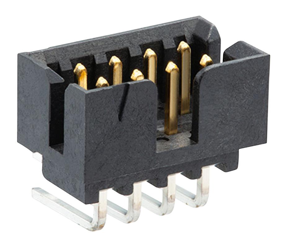 MOLEX / PARTNER STOCK 87833-5019 Conectores De Pines