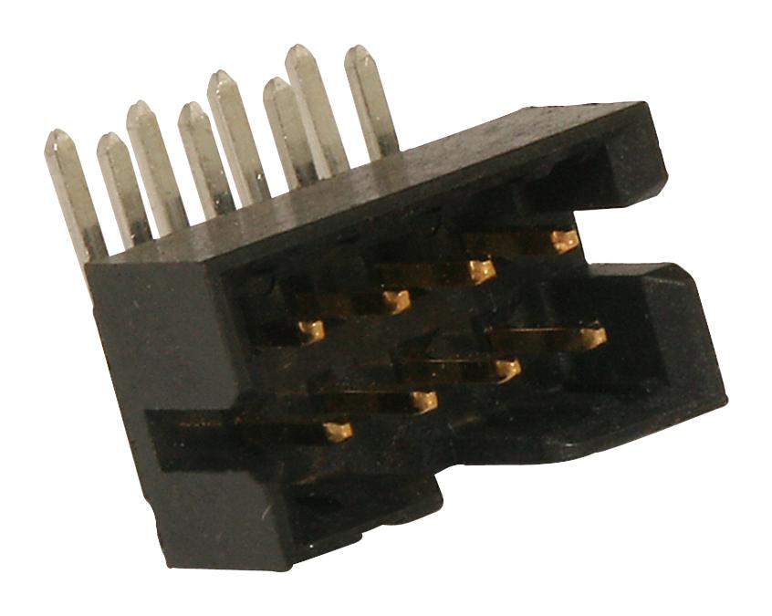 MOLEX / PARTNER STOCK 87833-0821 Conectores De Pines