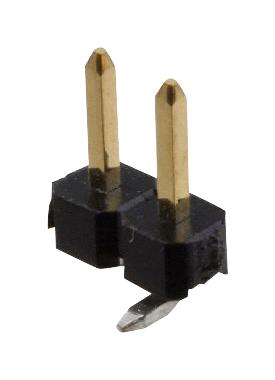 MOLEX / PARTNER STOCK 87898-0204 Conectores De Pines