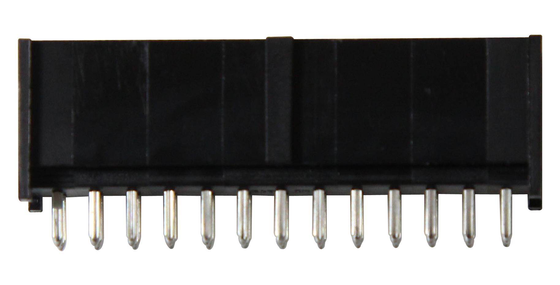 MOLEX / PARTNER STOCK 90130-1234 Conectores De Pines