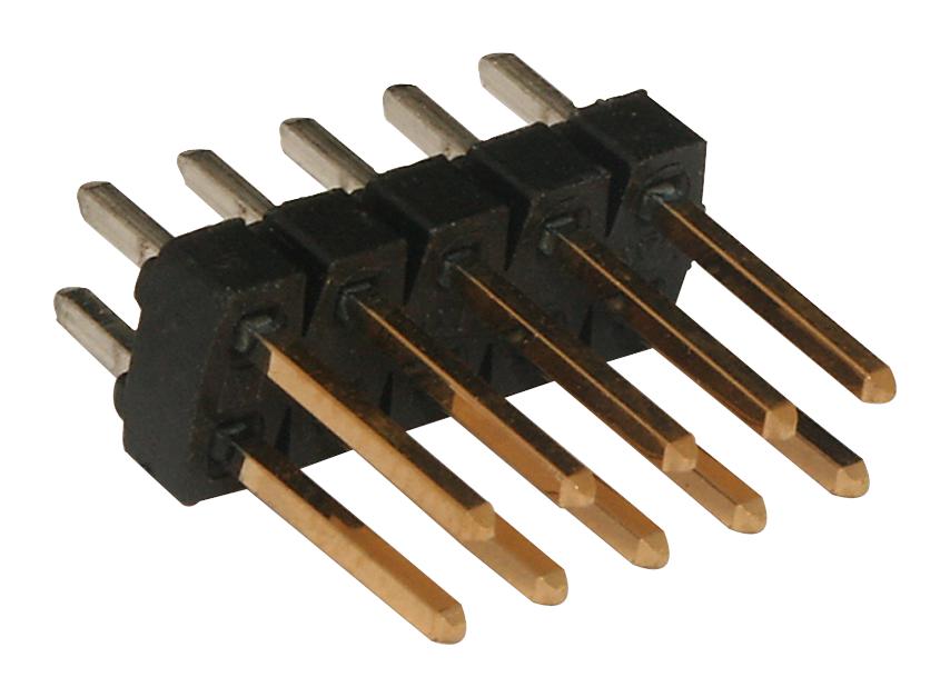 MOLEX / PARTNER STOCK 90131-0925 Conectores De Pines