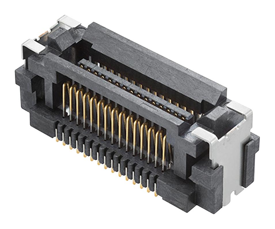 MOLEX / PARTNER STOCK 203956-0203 Conectores Mezzanine / Matriz