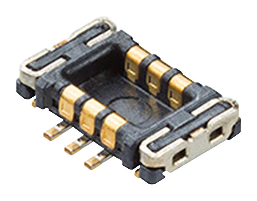 MOLEX / PARTNER STOCK 503552-1822 Conectores Mezzanine / Matriz