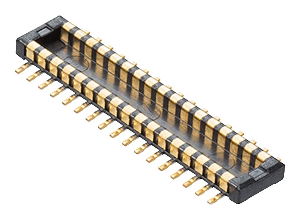 MOLEX / PARTNER STOCK 504622-1012 Conectores Mezzanine / Matriz