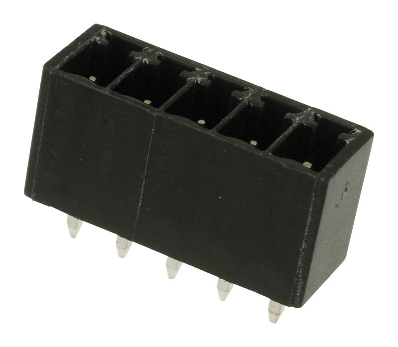 MOLEX / PARTNER STOCK 39501-1005 Bloques De Terminales Enchufables Macho Y Hembra