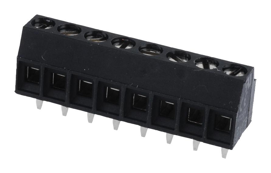 MOLEX / PARTNER STOCK 39357-0008 Bloques De Terminales De Cable A Placa