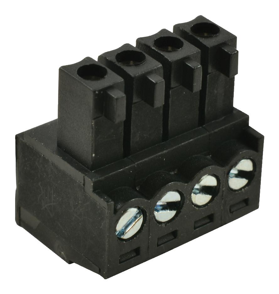 MOLEX / PARTNER STOCK 39500-0004 Bloques De Terminal Enchufables