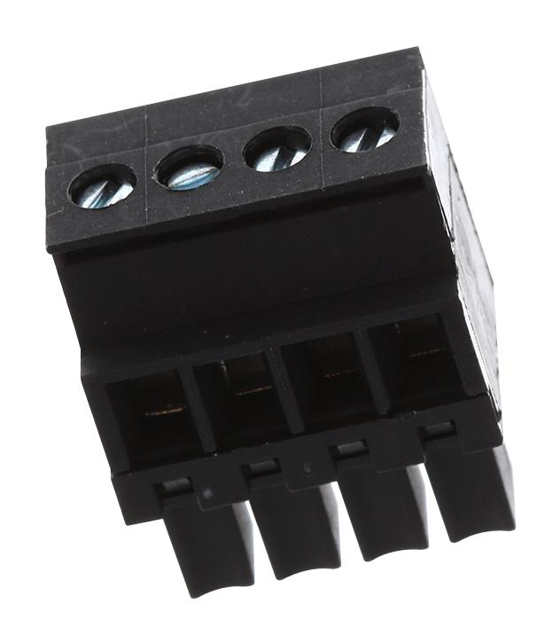 MOLEX / PARTNER STOCK 39503-2004 Bloques De Terminal Enchufables