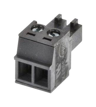 MOLEX / PARTNER STOCK 39510-0002 Bloques De Terminal Enchufables