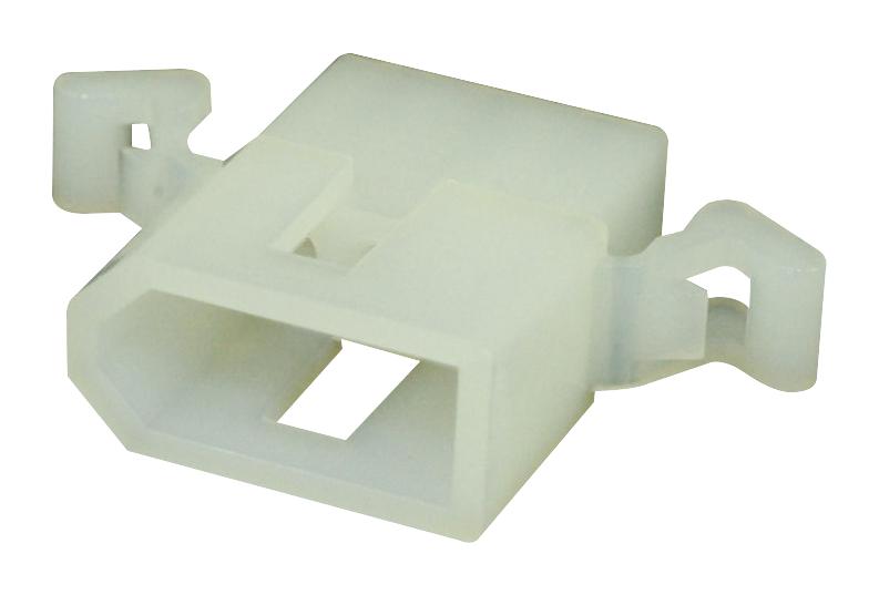 MOLEX / PARTNER STOCK 03-06-2033 Carcasas Para Conectores Macho Y Hembra