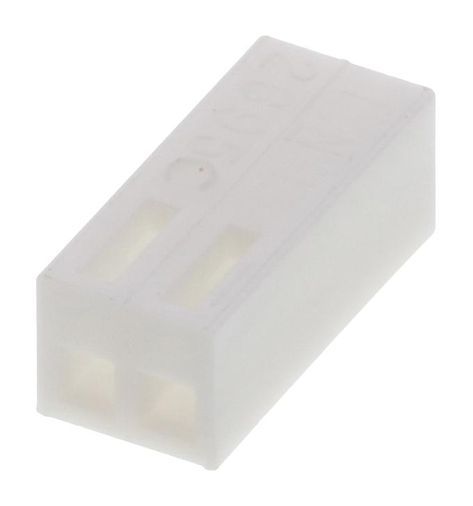 MOLEX / PARTNER STOCK 22-01-2021 Carcasas Para Conectores Macho Y Hembra